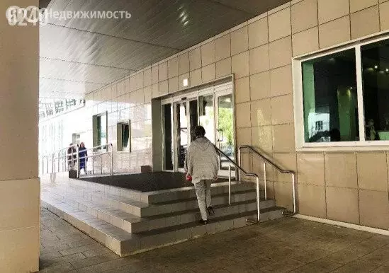 Офис (1584 м) - Фото 2