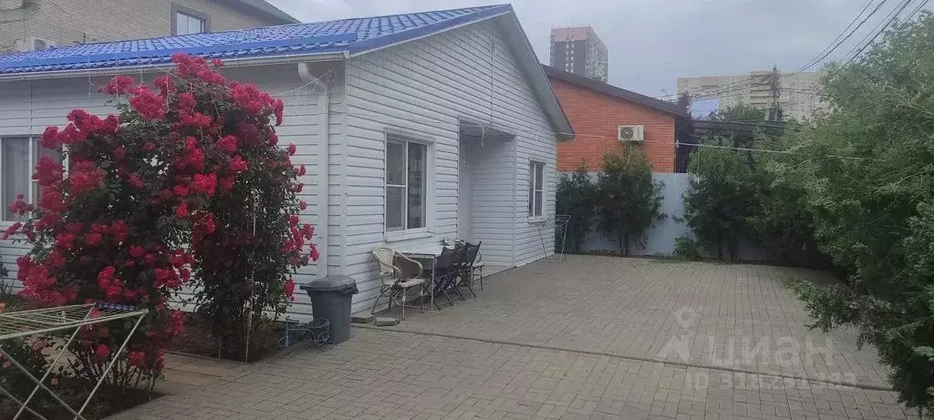 2-к кв. Ростовская область, Ростов-на-Дону Бравый пер., 18а (50.0 м) - Фото 0