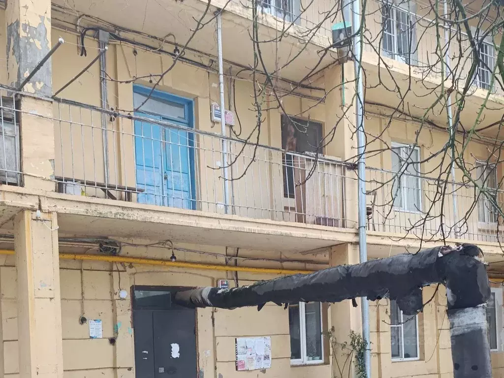 3-к кв. Ростовская область, Таганрог Петровская ул. (49.2 м) - Фото 2