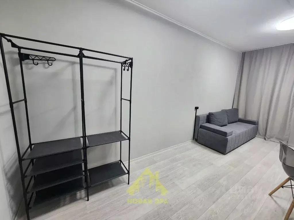 1-к кв. Оренбургская область, Оренбург пер. Заводской, 28 (14.0 м) - Фото 2