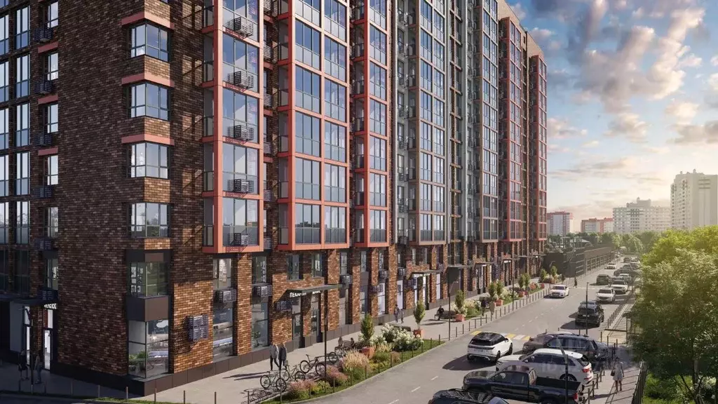 Помещение свободного назначения в Московская область, Балашиха ... - Фото 2