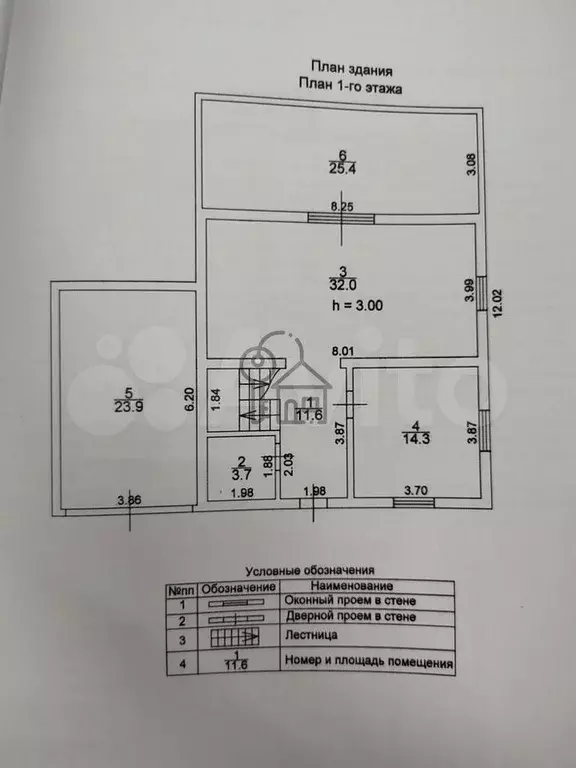 Дом 270 м на участке 10 сот. - Фото 0