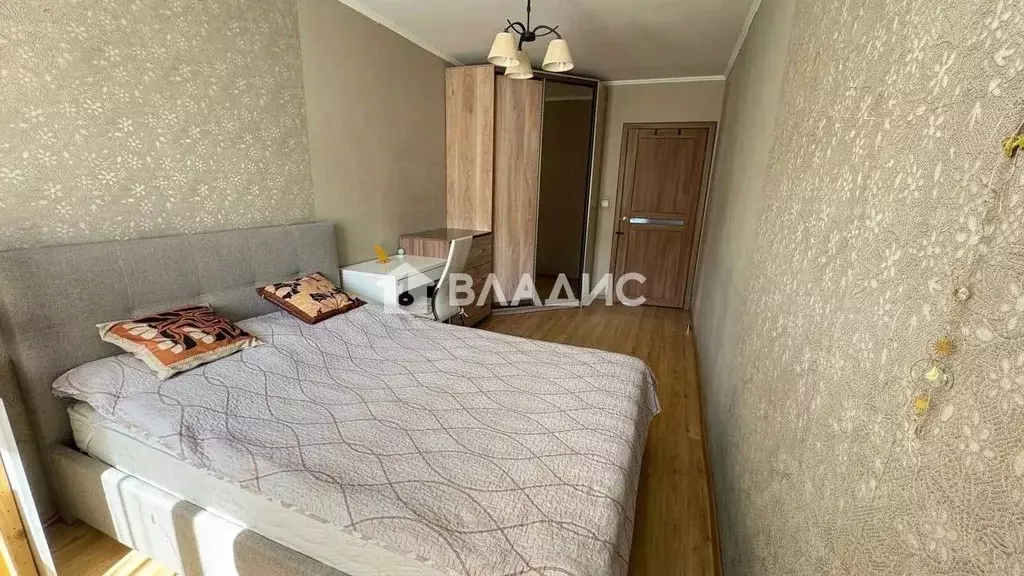 3-к кв. Бурятия, Улан-Удэ Тобольская ул., 47 (57.0 м) - Фото 1