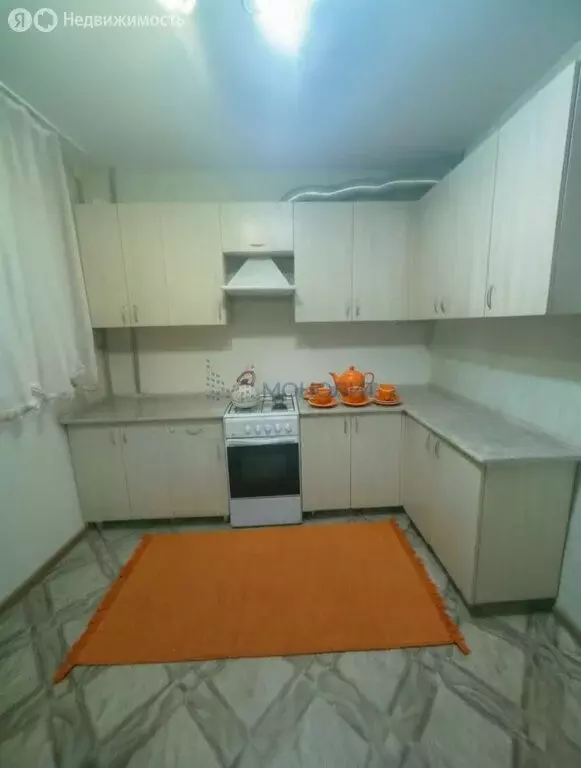 2-комнатная квартира: Чебоксары, улица П.В. Дементьева, 18к1 (56.4 м) - Фото 1