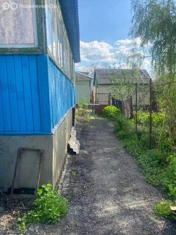 Дом в Ростовская область, Миллерово (58 м) - Фото 1
