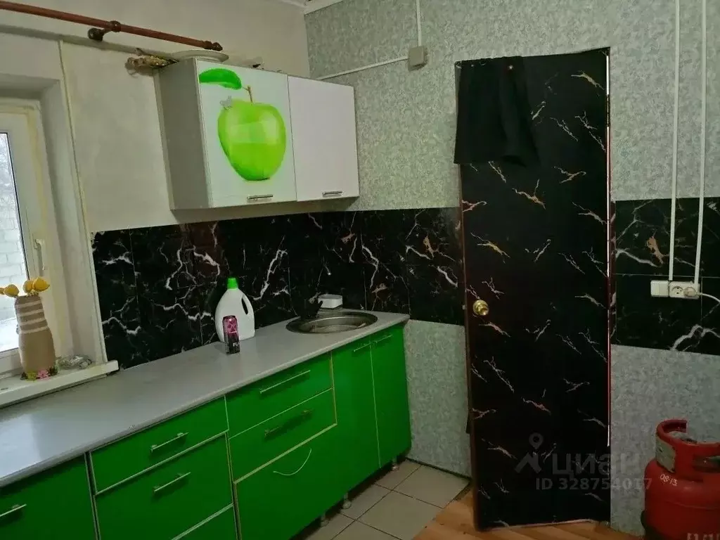 Дом в Волгоградская область, Волжский Мичуринец СНТ, ул. 3-я (68 м) - Фото 1