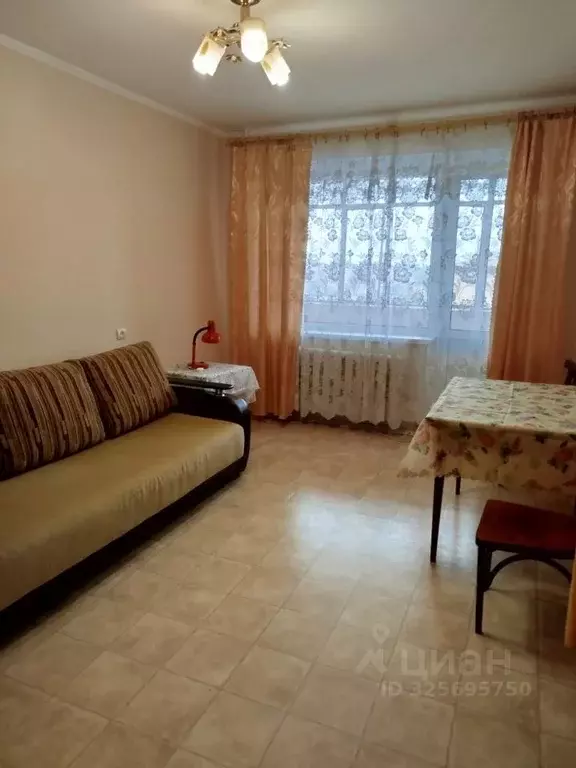 2-к кв. Саратовская область, Энгельс ул. Льва Кассиля, 16 (43.2 м) - Фото 2