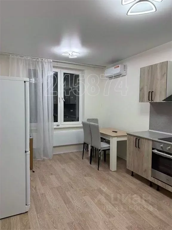 2-к кв. Московская область, Люберцы ул. Солнечная, 2 (54.0 м) - Фото 2