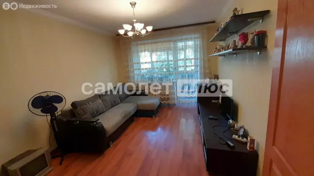 2-комнатная квартира: Белгород, улица Чехова, 28 (44.4 м) - Фото 1