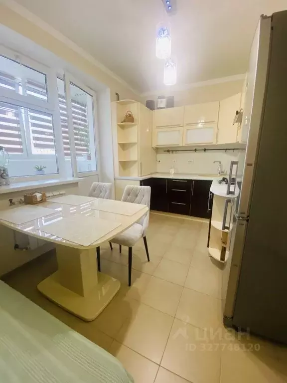 1-к кв. Ставропольский край, Ставрополь ул. Тухачевского, 24/1 (37.0 ... - Фото 2