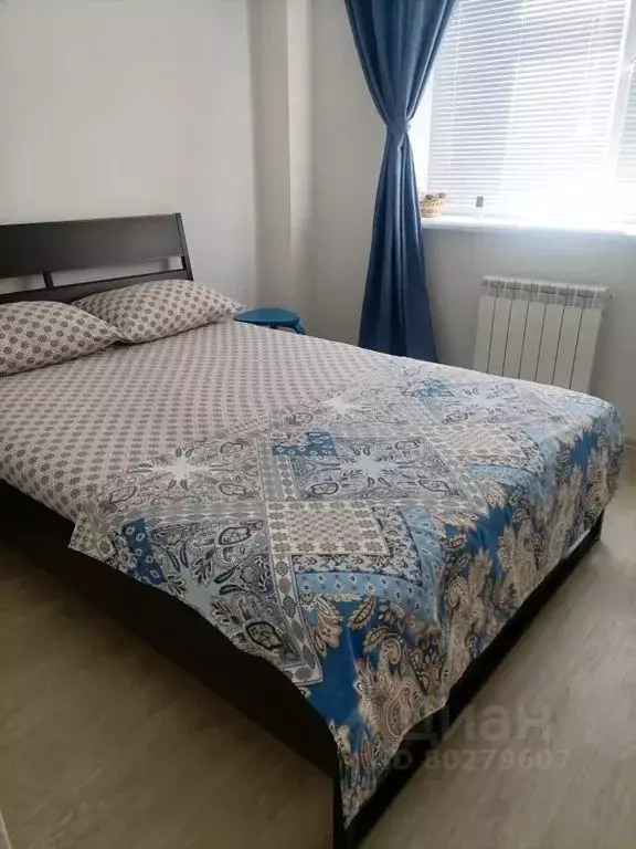 2-к кв. Ростовская область, Аксай просп. Ленина, 5/1к1 (50.0 м) - Фото 1