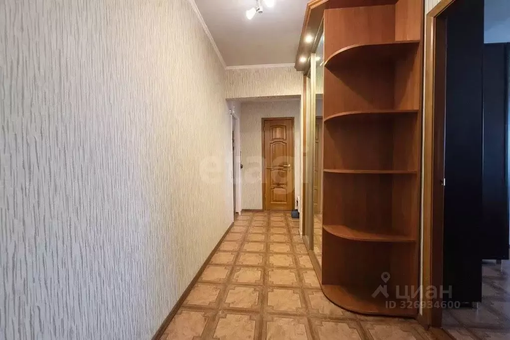 2-к кв. Марий Эл, Йошкар-Ола ул. Соловьева, 27 (52.0 м) - Фото 2