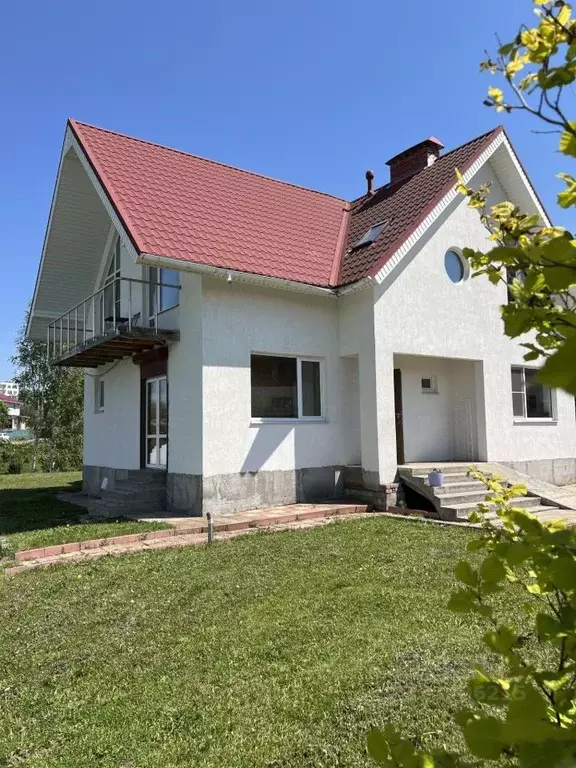 Дом в Тульская область, Тула городской округ, пос. Петровский пер. 2-й ... - Фото 2