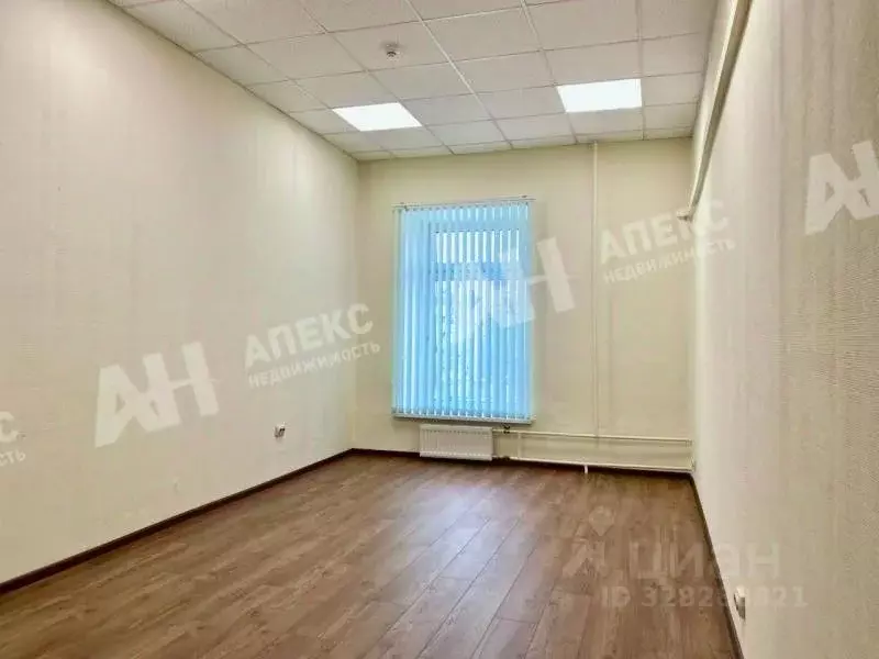 Помещение свободного назначения в Москва ул. Земляной Вал, 64/17 (95 ... - Фото 1