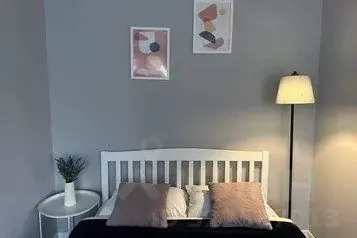 2-к кв. Калининградская область, Калининград Ленинский просп., 40 ... - Фото 1