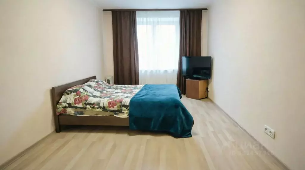 2-к кв. Санкт-Петербург ул. Ушинского, 4к3 (67.3 м) - Фото 2