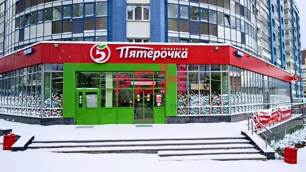 Помещение свободного назначения в Воронежская область, Воронеж ул. ... - Фото 1