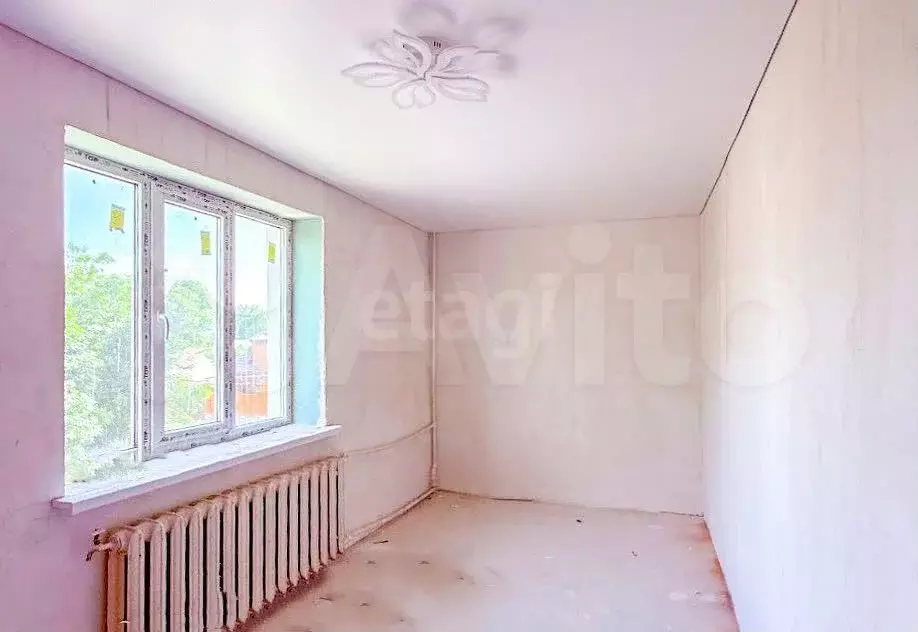 2-к. квартира, 43,9 м, 3/4 эт. - Фото 0