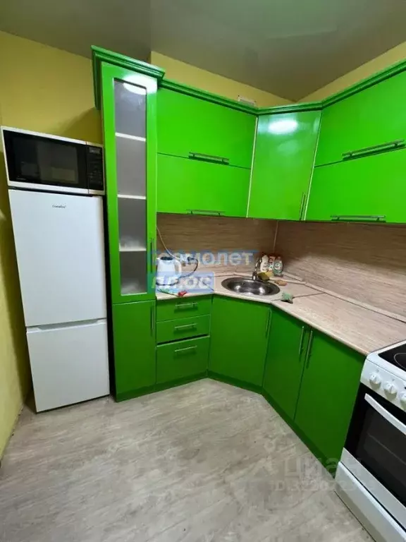 1-к кв. Пензенская область, Пенза ул. Мира, 70А (33.0 м) - Фото 0