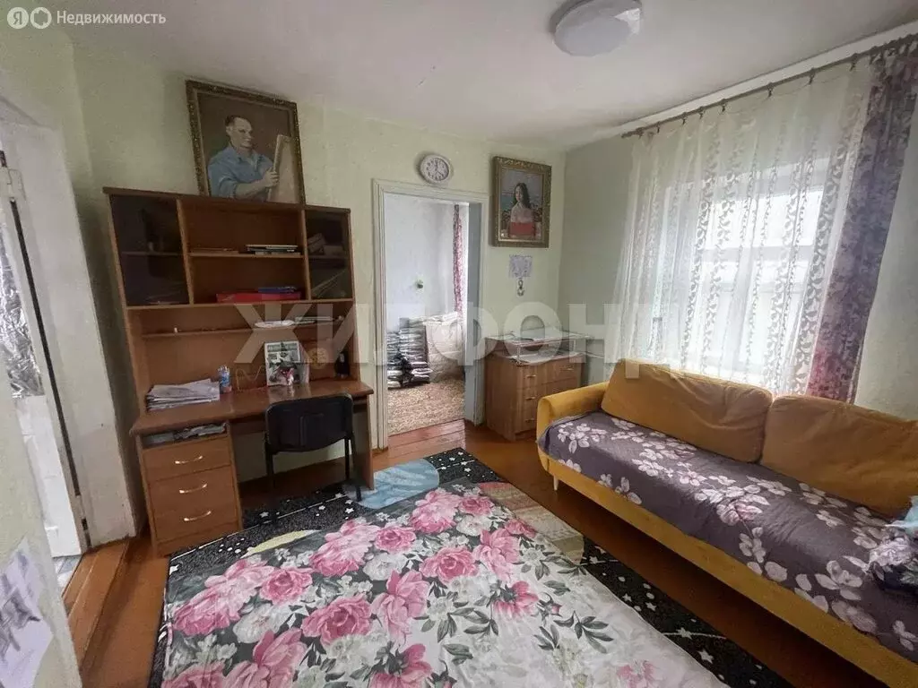 Дом в Георгиевск, улица Чайковского (50 м) - Фото 2