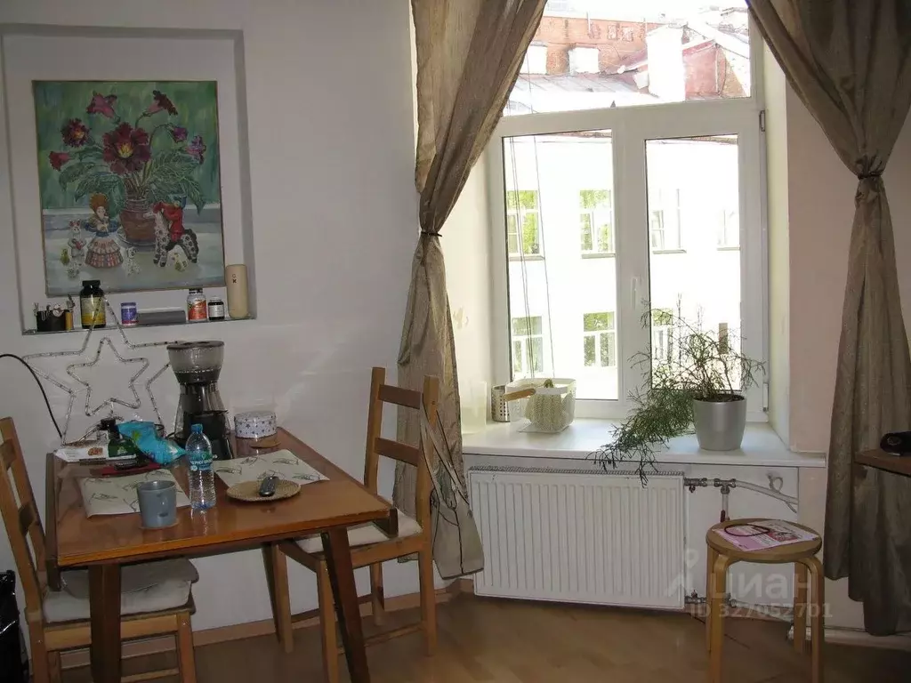 1-к кв. Санкт-Петербург Малая Морская ул., 16 (60.0 м) - Фото 1