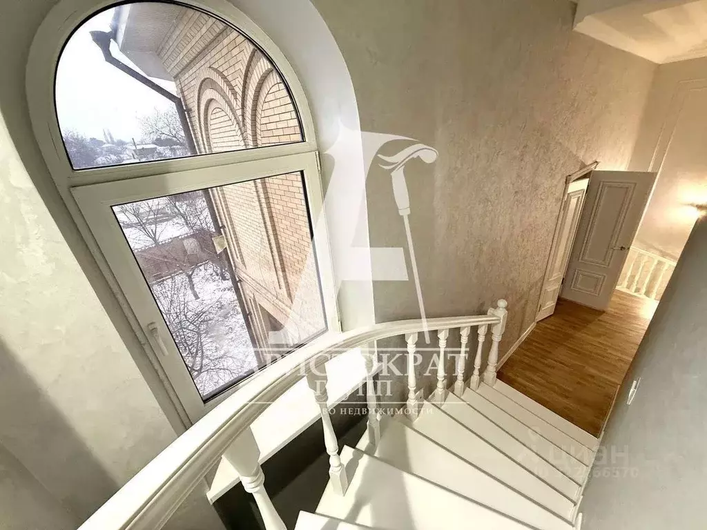 Дом в Ставропольский край, Пятигорск городской округ, пос. ... - Фото 2