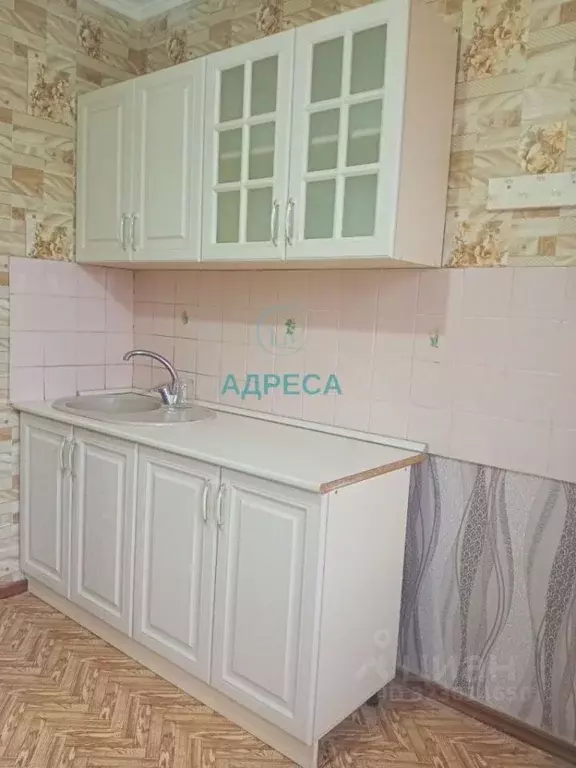 2-к кв. Белгородская область, Поселок Чернянка городское поселение, ... - Фото 1