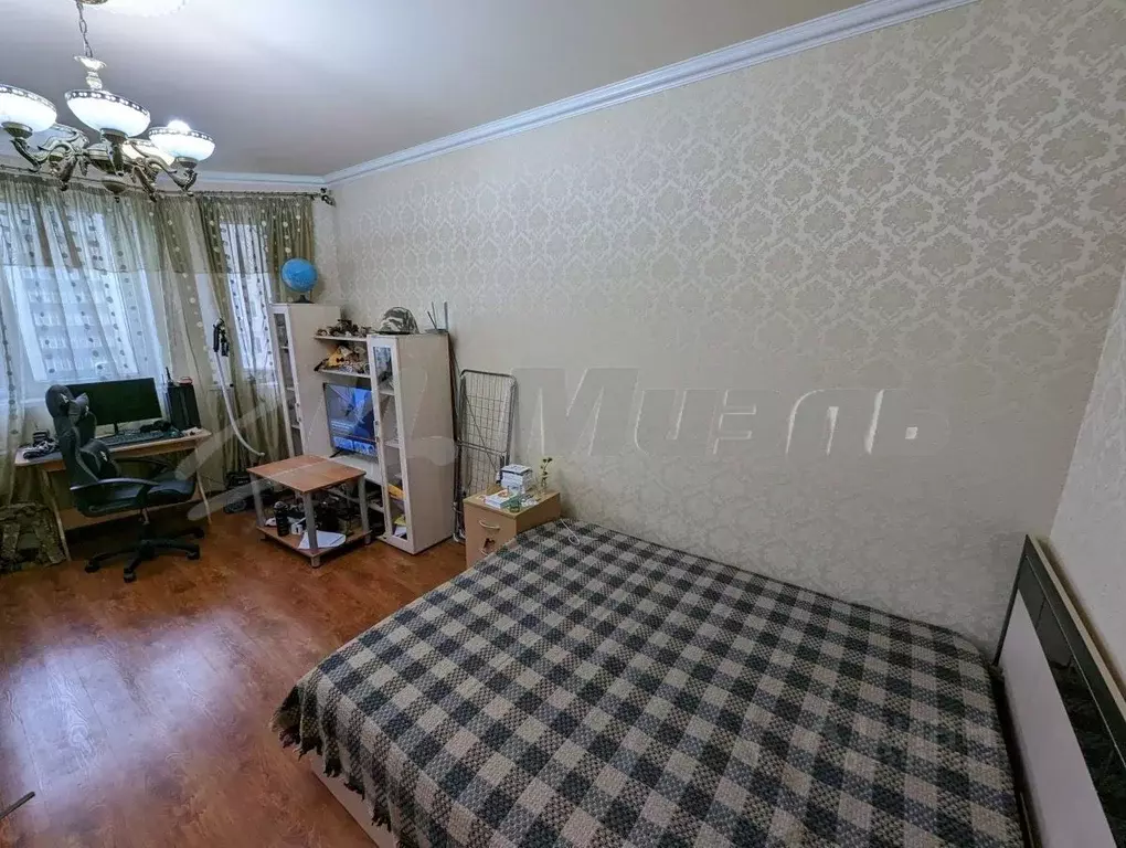 2-к кв. Московская область, Королев ул. Ленина, 27 (60.0 м) - Фото 2