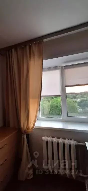 2-к кв. Новгородская область, Великий Новгород Октябрьская ул., 34 ... - Фото 1