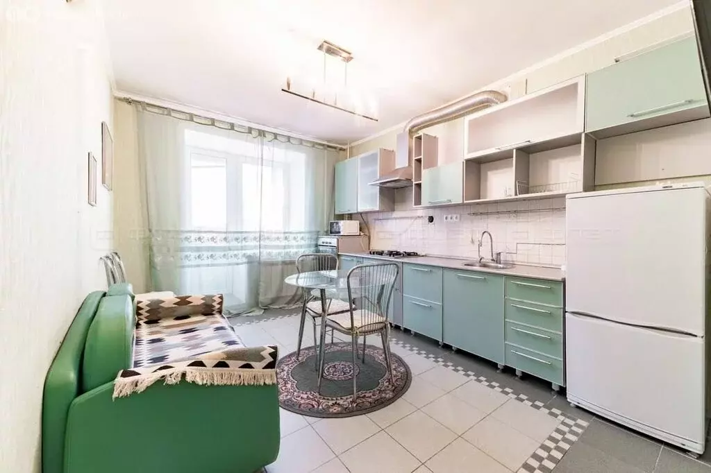 1-комнатная квартира: Казань, Чистопольская улица, 72 (47.8 м) - Фото 1