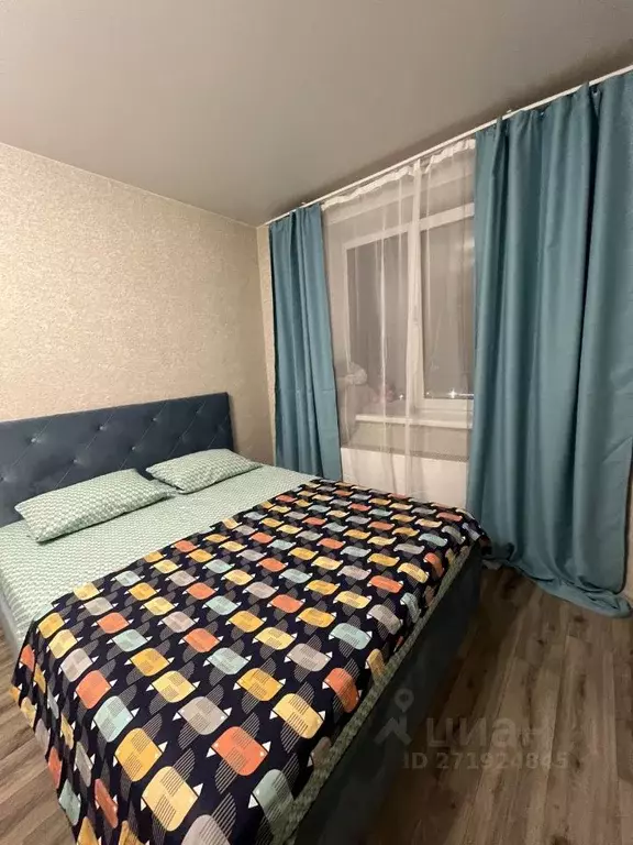 3-к кв. Кемеровская область, Кемерово ул. Дружбы, 27 (60.0 м) - Фото 1
