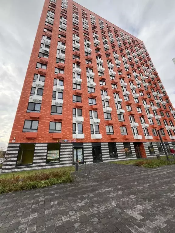 Помещение свободного назначения в Московская область, Ленинский ... - Фото 2