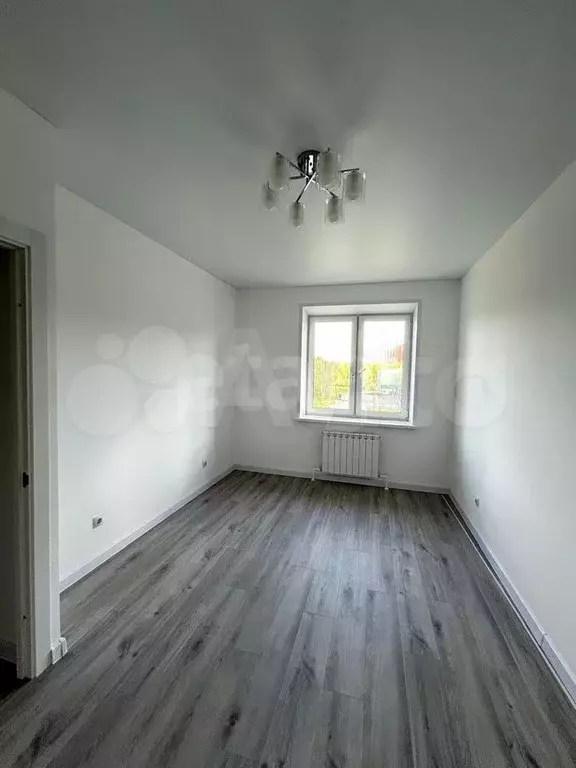 1-к. квартира, 35 м, 4/9 эт. - Фото 0