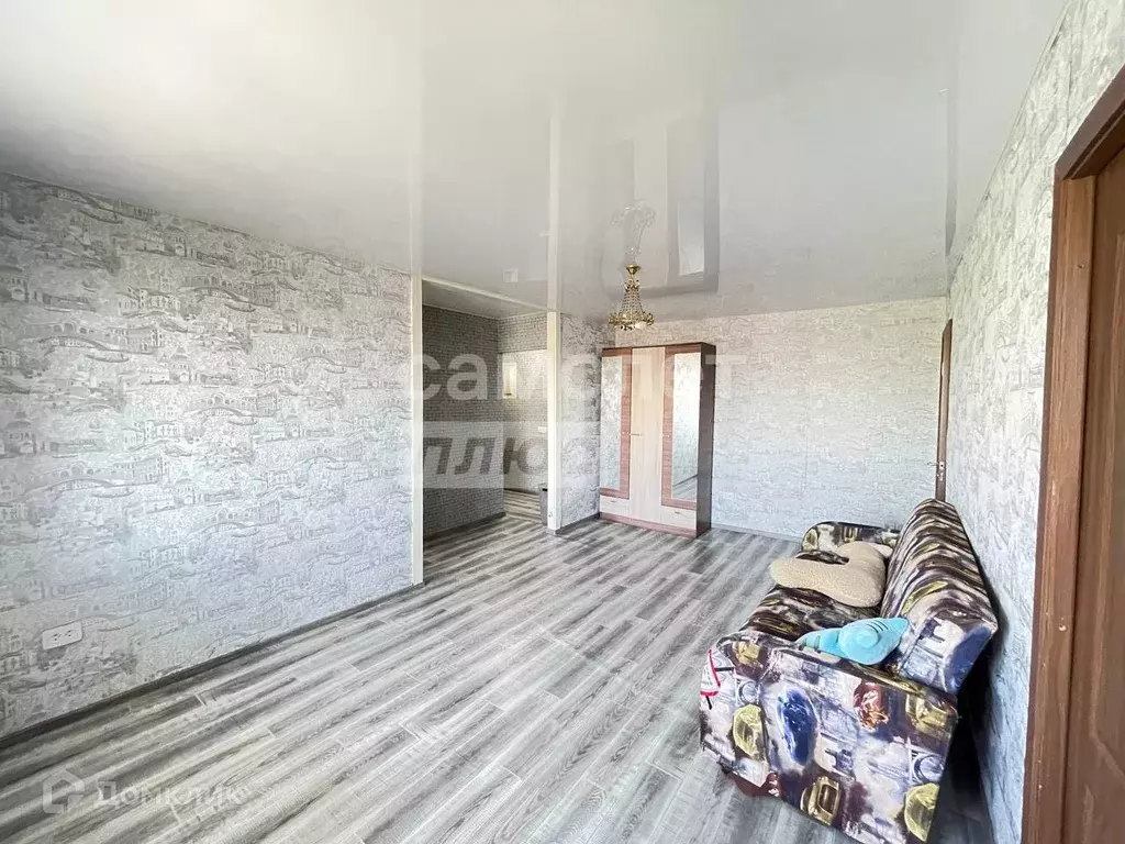 Продаётся 2-к квартира, 45.9 м - Фото 1