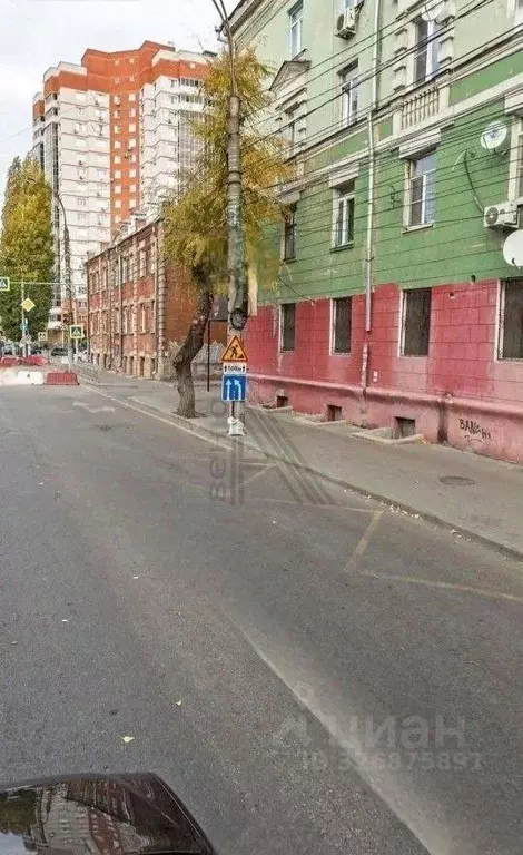 Помещение свободного назначения в Воронежская область, Воронеж ул. 9 ... - Фото 1