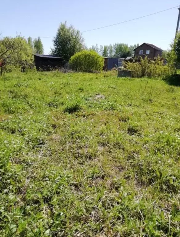 Участок в Ростовская область, Октябрьский район, пос. Персиановский ... - Фото 2