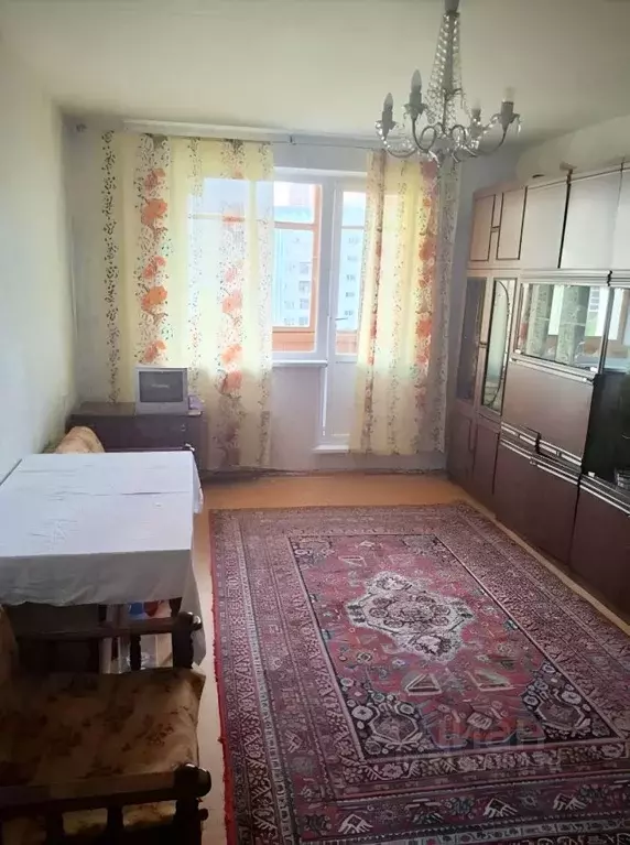 Комната Московская область, Химки ул. Бабакина, 3 (16.0 м) - Фото 0