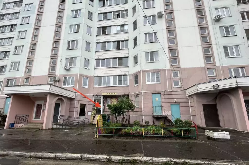 Свободного назначения, 6 м - Фото 1