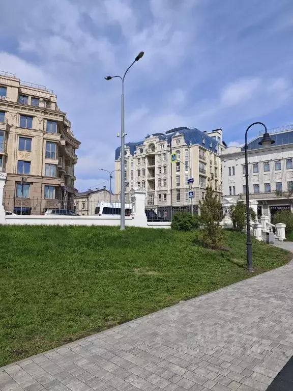 1-к кв. Татарстан, Казань ул. Дзержинского, 5 (62.0 м) - Фото 0