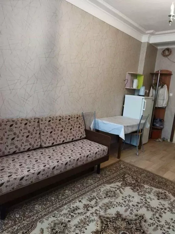 Комната Московская область, Подольск Львовский мкр, ул. Горького, 4 - Фото 2