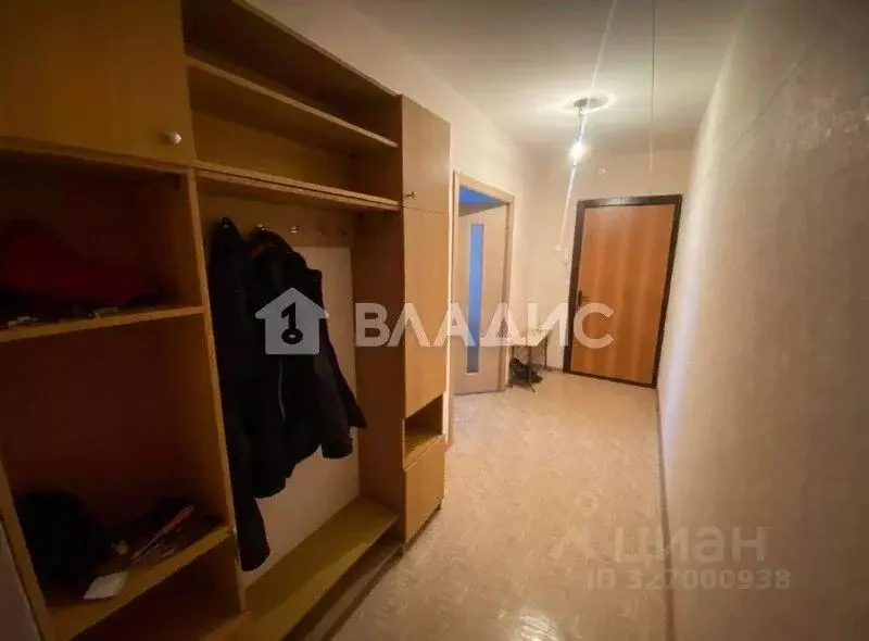 3-к кв. Татарстан, Нижнекамск просп. Мира, 123 (65.0 м) - Фото 1