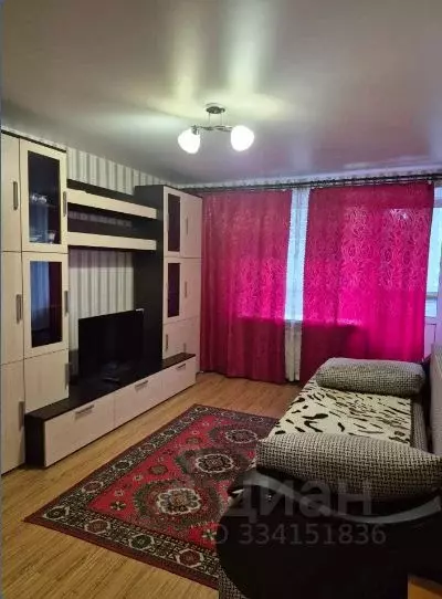 1-к кв. Санкт-Петербург пос. Понтонный, Парковая ул., 1 (31.5 м) - Фото 2