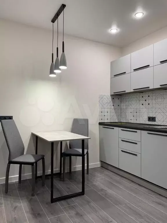 Квартира-студия, 25 м, 15/22 эт. - Фото 1