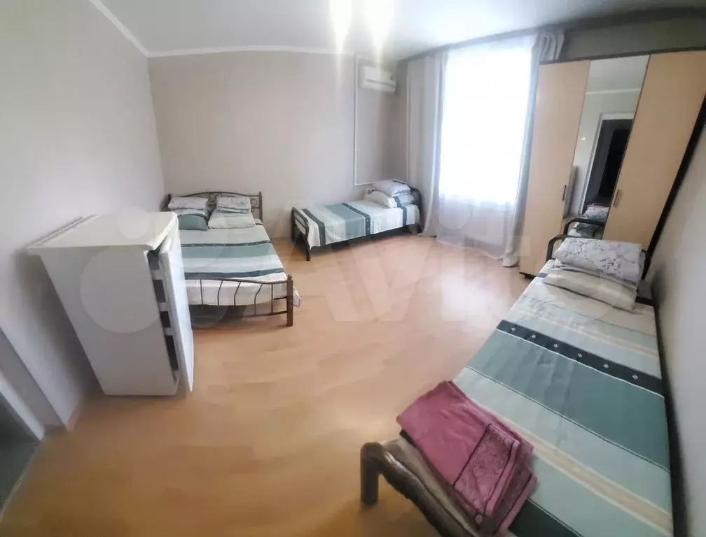 Комната 20 м, 1/2 эт. - Фото 1