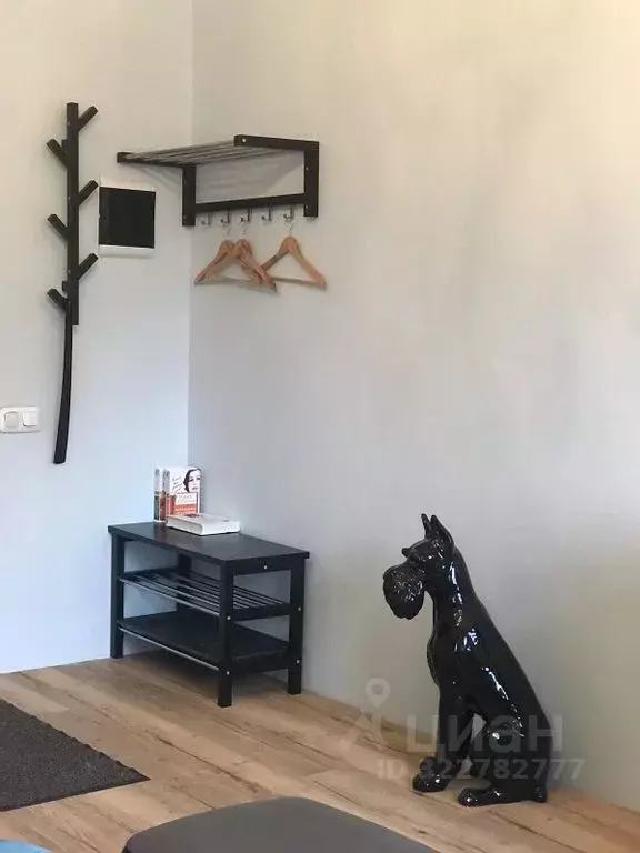 Студия Самарская область, Самара Красноармейская ул., 62 (30.0 м) - Фото 2