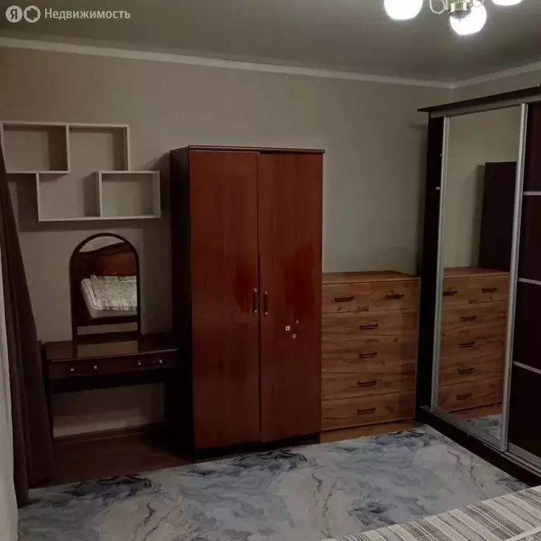 1-комнатная квартира: Ставрополь, улица Доваторцев, 217В (34 м) - Фото 2