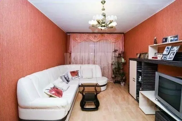 3-к кв. Вологодская область, Сокол Советская ул., 74 (67.0 м) - Фото 1