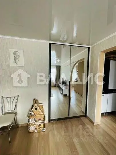 1-к кв. Алтайский край, Бийск ул. Петра Мерлина, 10 (31.0 м) - Фото 1