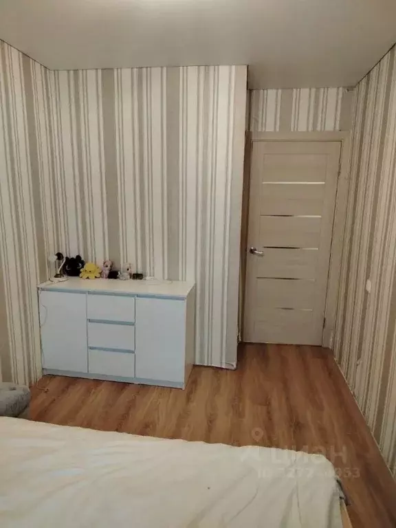 2-к кв. Московская область, Шатура Керва мкр, Спортивная ул., 7/11 ... - Фото 2