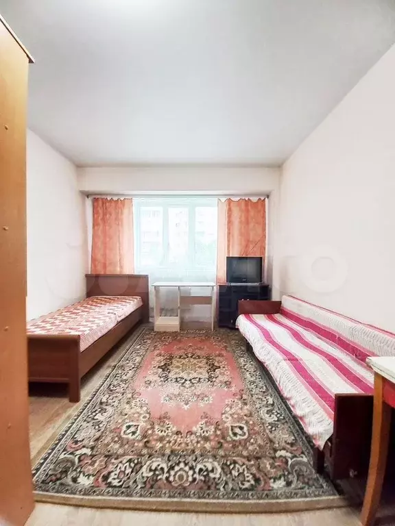 1-к. квартира, 22 м, 1/12 эт. - Фото 0
